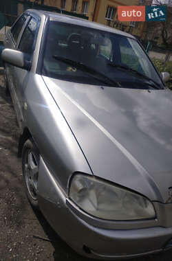 Седан Chery Amulet 2007 в 