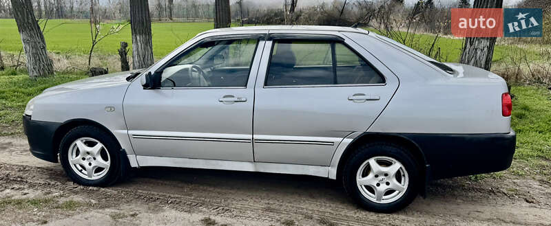 Лифтбек Chery Amulet 2011 в Фастове фото 2 Лифтбек Chery Amulet 2011 в Фастове