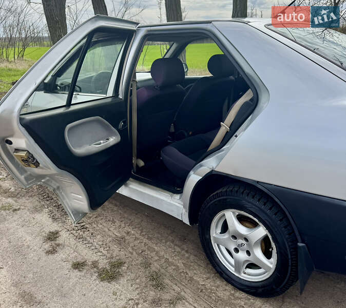 Лифтбек Chery Amulet 2011 в Фастове фото 14 Лифтбек Chery Amulet 2011 в Фастове