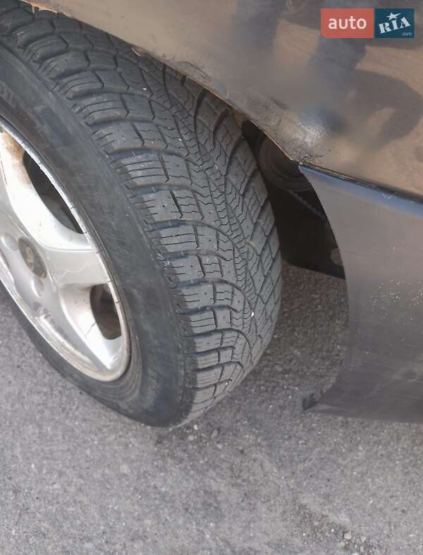 Седан Chery Amulet 2008 в Старом Самборе фото 5 Седан Chery Amulet 2008 в Старом Самборе