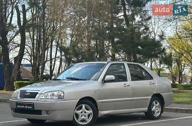 Седан Chery Amulet 2008 в 