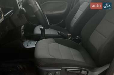 Седан Chery Amulet 2008 в 