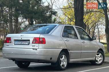 Седан Chery Amulet 2008 в 