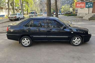 Седан Chery Amulet 2008 в 