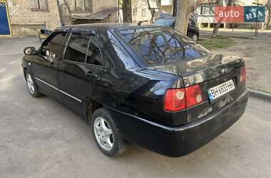 Седан Chery Amulet 2008 в 
