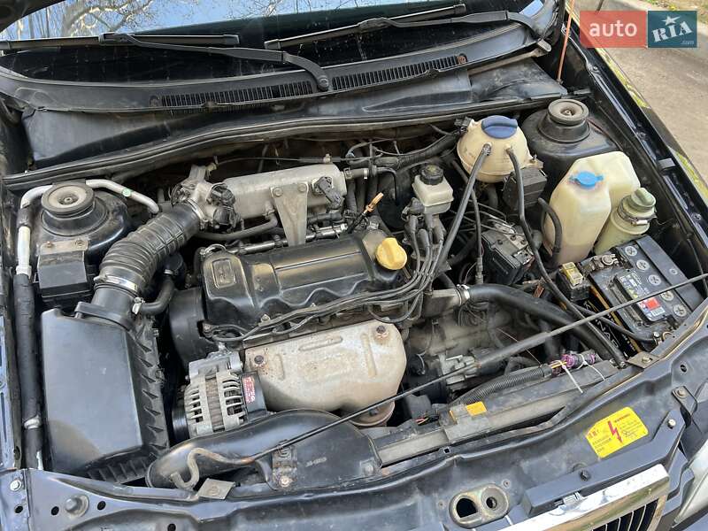 Седан Chery Amulet 2008 в Николаеве фото 13 Седан Chery Amulet 2008 в Николаеве