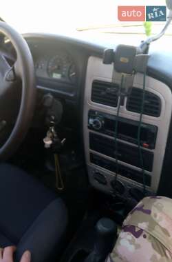 Седан Chery Amulet 2008 в 