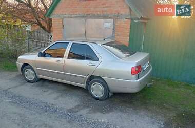 Седан Chery Amulet 2007 в 