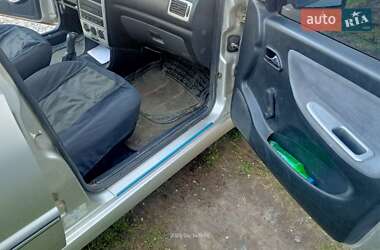 Седан Chery Amulet 2007 в 