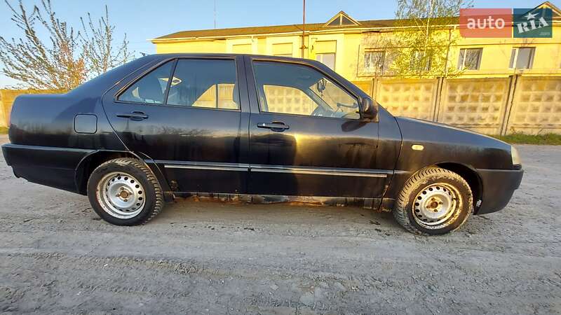 Седан Chery Amulet 2008 в Виннице