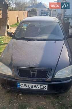 Седан Chery Amulet 2007 в 
