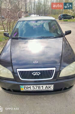 Седан Chery Amulet 2008 в 