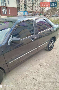 Седан Chery Amulet 2008 в 