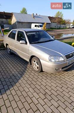 Седан Chery Amulet 2007 в 