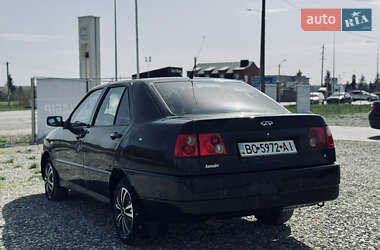 Седан Chery Amulet 2007 в 