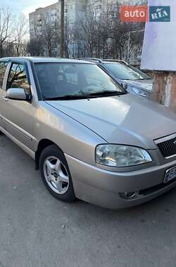 Седан Chery Amulet 2007 в 