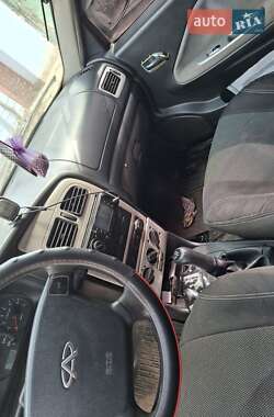 Седан Chery Amulet 2008 в 