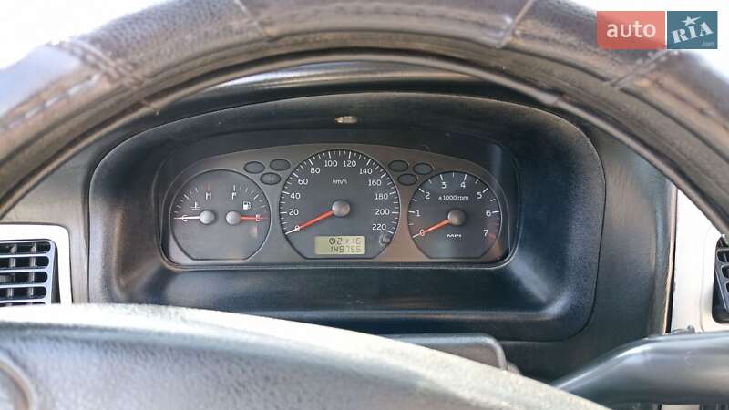 Седан Chery Amulet 2008 в Шаргороде фото 9 Седан Chery Amulet 2008 в Шаргороде