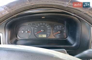 Седан Chery Amulet 2008 в 