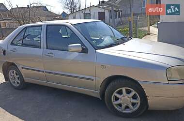 Седан Chery Amulet 2008 в 