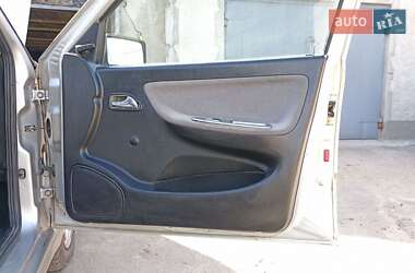 Седан Chery Amulet 2008 в 