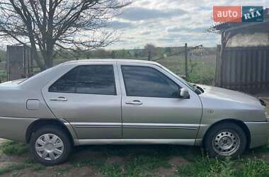 Седан Chery Amulet 2007 в 