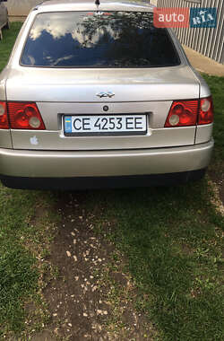 Седан Chery Amulet 2008 в 
