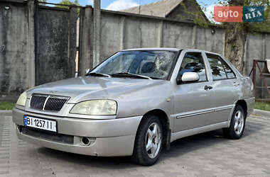 Седан Chery Amulet 2006 в 