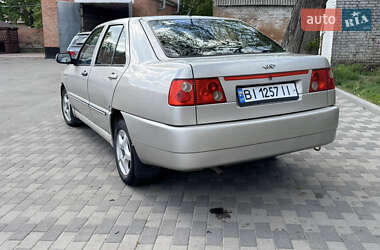 Седан Chery Amulet 2006 в 