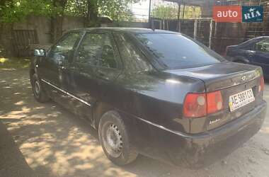 Седан Chery Amulet 2008 в 