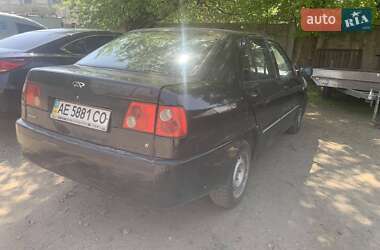 Седан Chery Amulet 2008 в 