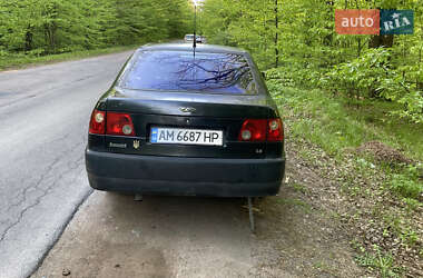 Седан Chery Amulet 2008 в 