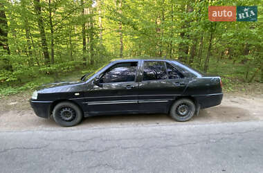 Седан Chery Amulet 2008 в 