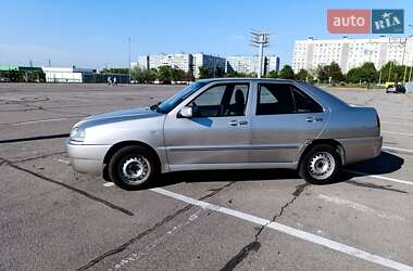 Седан Chery Amulet 2008 в 