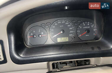 Седан Chery Amulet 2007 в 