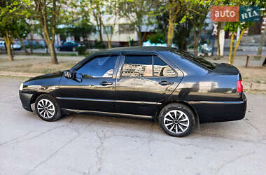 Седан Chery Amulet 2008 в 