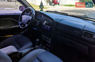 Седан Chery Amulet 2008 в 