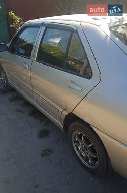 Седан Chery Amulet 2006 в 