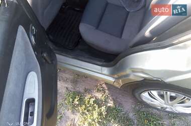 Седан Chery Amulet 2008 в 
