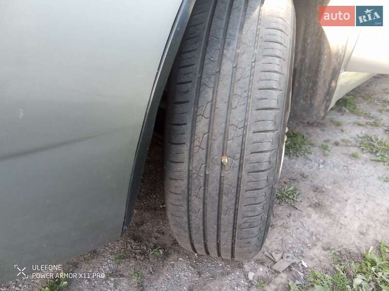 Седан Chery Amulet 2008 в Чуднове