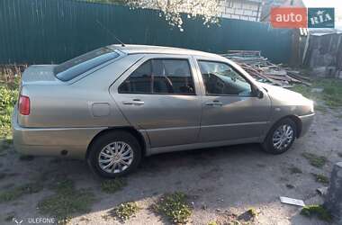 Седан Chery Amulet 2008 в 