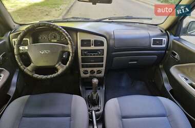 Седан Chery Amulet 2008 в 