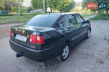 Седан Chery Amulet 2008 в 
