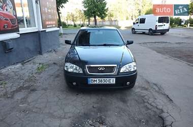 Седан Chery Amulet 2008 в 