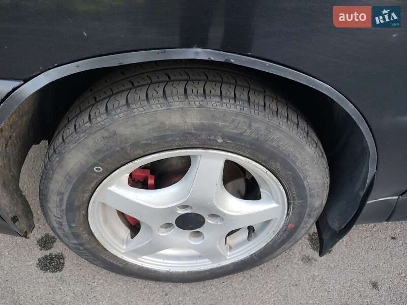 Седан Chery Amulet 2008 в Конотопі