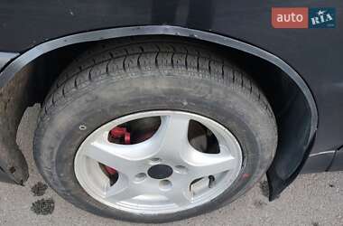 Седан Chery Amulet 2008 в 