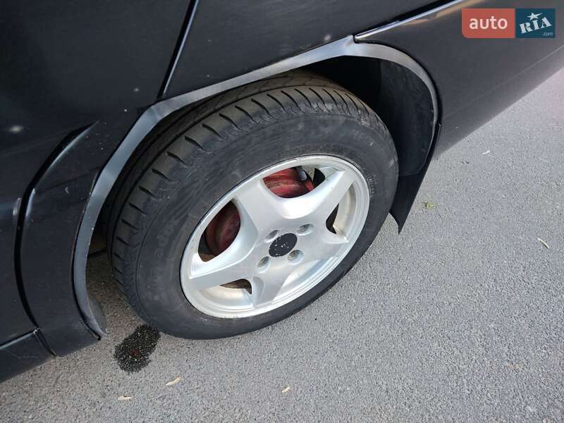 Седан Chery Amulet 2008 в Конотопі