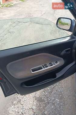 Седан Chery Amulet 2007 в 