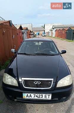 Седан Chery Amulet 2007 в Боярке
