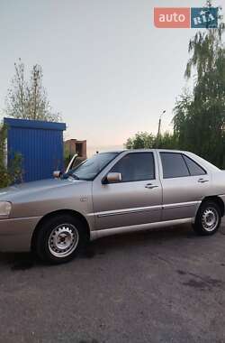 Седан Chery Amulet 2007 в Козятині